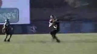 Corey Lynch - Buck Buchanan Award Candidate