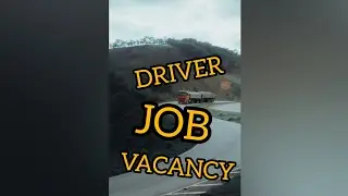 Truck Driver Job vacancy (🔴🔴vacancy closed❌❌🔴 Date posted: 25/03/22 #kerala #kozhikode #palakkad