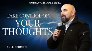 PART 2 | Spiritual Load Shedding | Full Sermon | Pastor Norman Clack