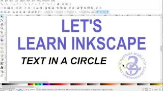 6-Text in a circle.