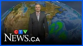 Watching the weekend for another Nor&rsquo;easter