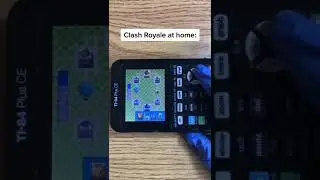 Clash Royale Bit Bit . #clashroyale #bit #phone
