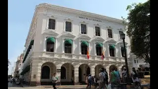 Conferencia | La Arquitectura Moderna en Cartagena de Indias