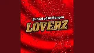 Bubbel på balkongen (DansbandsVersion)