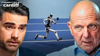 Former Microsoft CEO Speaks Out on AI