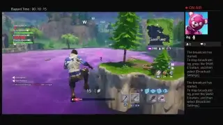 cooljon2006's Live PS4 Broadcast