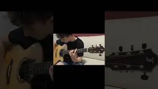 &lsquo;Meeresbrise&rsquo;- Original song by 15 year old, Filippo Mazzotti