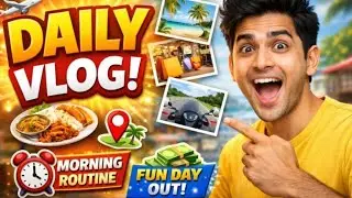 Day 1 vlog🫰🤟