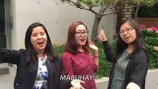 ACOPIA 인턴쉽: Meet and Greet