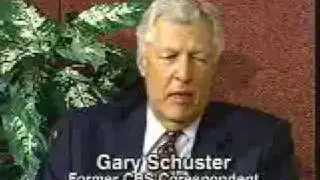Gary Schuster Interview with Doug Miles Part 3