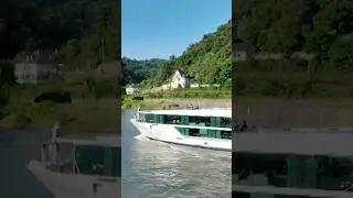 Getaway to the Splendours of Europe | Emerald Cruises