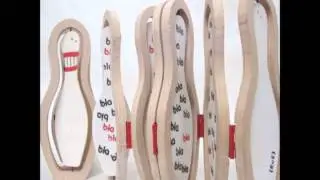 BLAwling. The animated ceramic book. eVe ARIZA