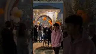 25 de Diciembre de 2025 En un pueblito hermoso