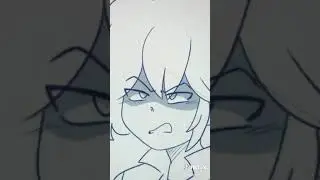 Belial being a menace