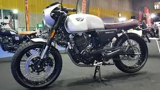 Hanway Muscle 150