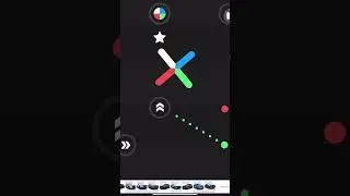 Can You Beat the Color Switch Level of the Day?  #colorswitch  #gamingcommunity  #mobilegaming