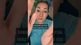 Reiki ASMR - Balance Your Energy