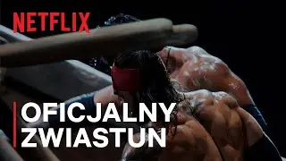 Silni i sprawni: Azja | Oficjalny zwiastun | Netflix