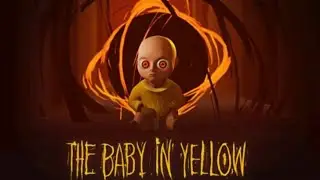 First Night - BABY IN YELLOW 💛 Part - 1