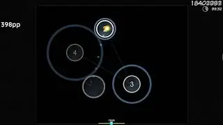 700pp has been reached