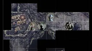Warhammer Quest - Brackhaven - Kapitel 4 - In der Finsternis (Spielbericht) GER