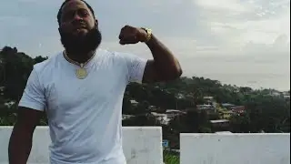 YOUNG K.O-PAIN (Offical Video )