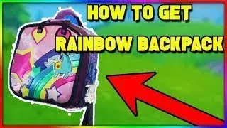 Guide To Get Free Vbucks!💸 *NEW* Secret Brite Bomber BAG! How To Get The Brite Bag! /With Subs!