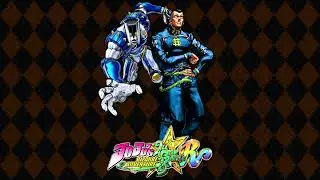 JoJo's Bizarre Adventure : All-Star Battle R - Okuyasu Nijimura Voice (Japanese)