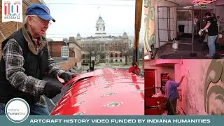 The Historic Artcraft Theatre - History from beginning