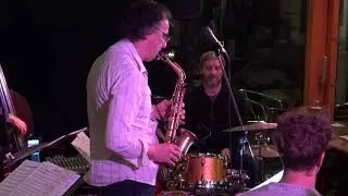 Sidewinder [Hard Bop Standard] Sanford's Playtime