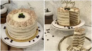 Tiramisu Torta Cukor és Fehérliszt Nélkül, GM Opcióval | HagymaLekvár