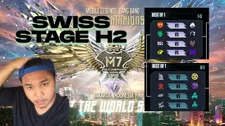 🔴NOBAR SWISS STAGE H2 #roblox #robloxcreator #livestream