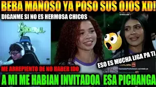 😱 LOKASO RONCHAS SE ALEGRA DE TENER UN PRESIDENTE JEROPA! SEGUN EL ESTE SI REPRESENTA PERU |Dota 2✅