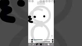 small art tutorial and tips :3 [ #ibispaintx #cats #cuptoast #crumb #drawing ]