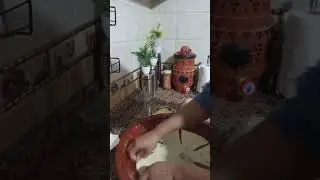 مخمار بطريقة جديدة كيجي روعة