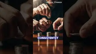 Stop Trying to Get Rich Quick