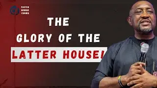 THE GLORY OF THE LATTER HOUSE || LIFE OF FAITH (COT) || ASABA-NIGERIA || PASTOR GEORGE IZUNWA