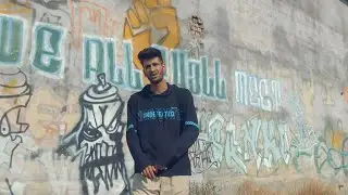 Mai Kashmir - Sajeel ft. Alfaaz (prod.by Dextah) | The Underdocs | Hip Hop Kashmir