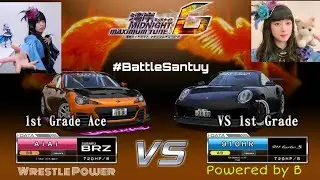 [WMMT6 湾岸6 Indonesian] 2 Round Battle for End of the year 2019