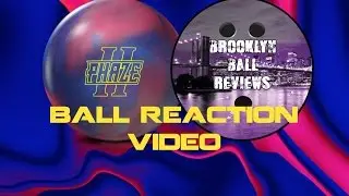 Storm Phaze II Bowling Ball Reaction Video by Matt Dobbs, Andrew Guba and Nick Pollak