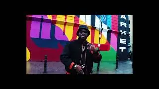 Bamboss - imjustlocal (Official Video)