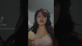 Hello - Dimash(cover) - Shirley Tiznado 