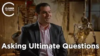 Brian Keating - Asking Ultimate Questions
