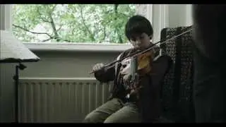 The Violinist