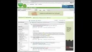 Importing citations into refworks