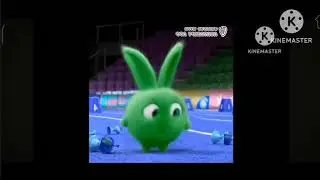 (RQ) All Preview 2 Sunny Bunnies Deepfakes V877 In Blue Highers 