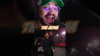 Семья Дона Каллиса &mdash; это просто безумие! #aew #aewdynamite #shorts