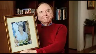 Happy National Book Month From Novelist Warren Adler: How Books Shaped My Destiny