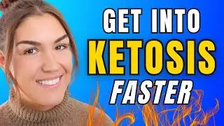 3 Steps to Get Into Ketosis Fast (If You&rsquo;re Over 50!)