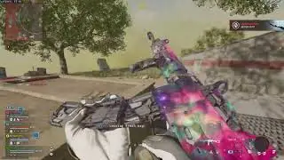 Le triple win in Warzone wit tppf